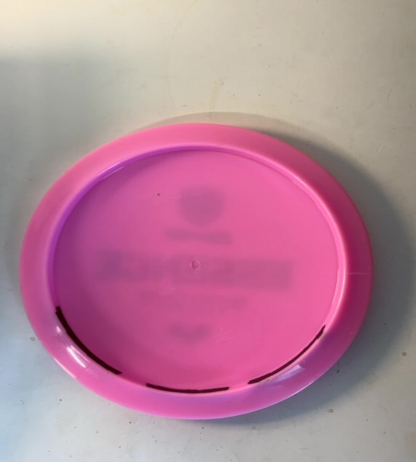 Discmania-Neo-Essence-Pink-175.59g PRE-OWNED