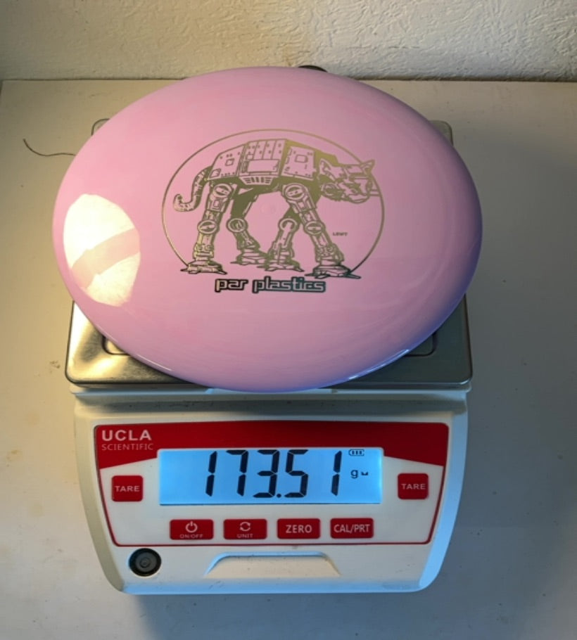 Kastaplast-K1 Soft-Falk-Purple-173.51g PRE-OWNED