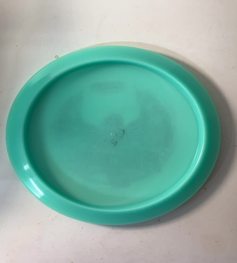 Innova-Color Glow Champion-2020 Nate Sexton Firebird-Green-175.51g PRE-OWNED