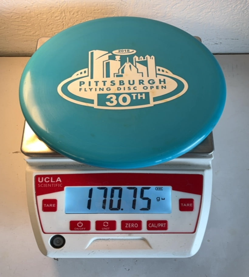 Innova-Star-AviarX3-Blue-170.75g PRE-OWNED
