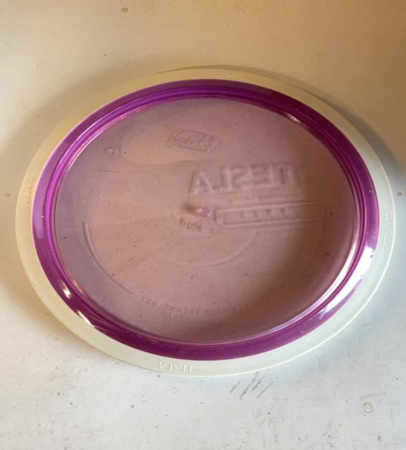 MVP-Proton-Tesla-Purple-169.90g PRE-OWNED
