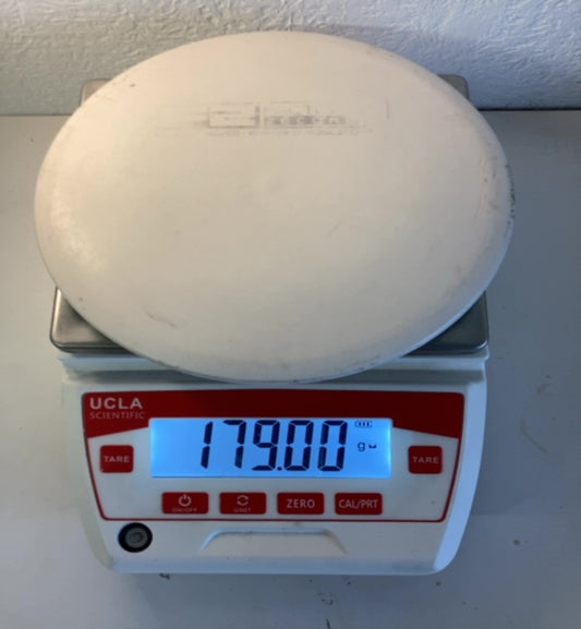 Innova-DX-Cobra-White-179.00g PRE-OWNED