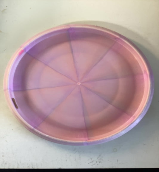 Discraft-Jawbreaker-Banger-GT-Pink-177.13g PRE-OWNED