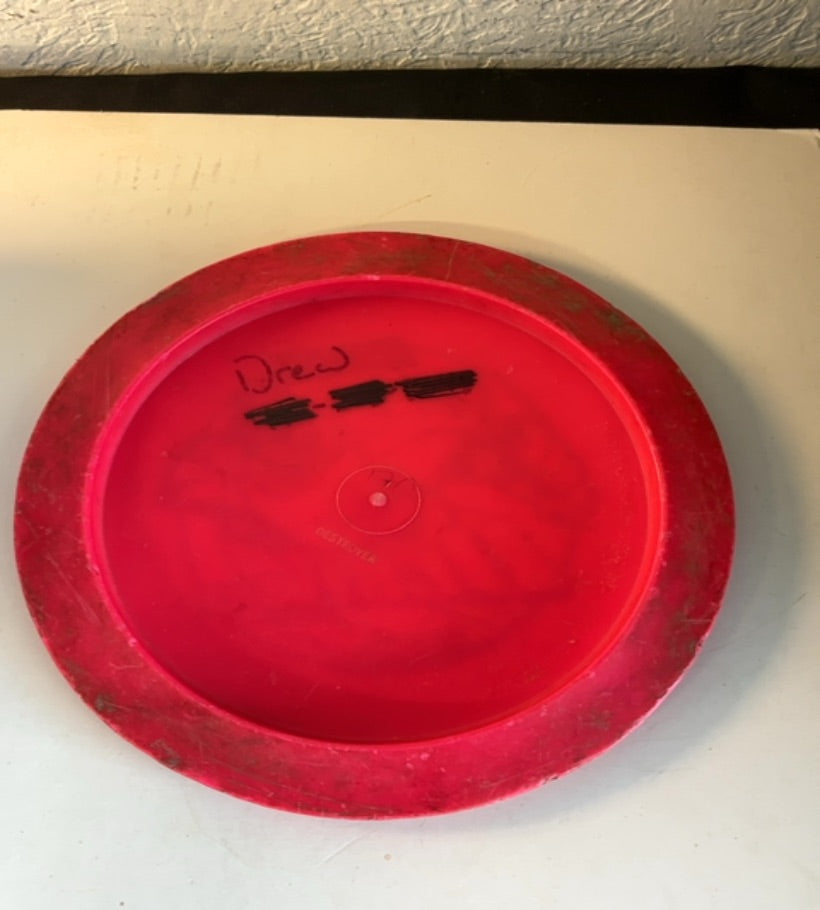 Innova-Dx-Destroyer-Red-170.02g PRE-OWNED
