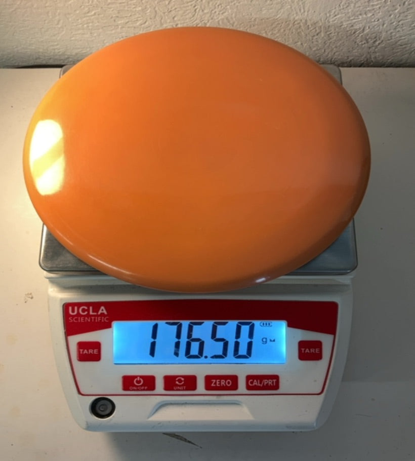 Trash Panda-100% Recycled-Dune-Orange-176.50g PRE-OWNED