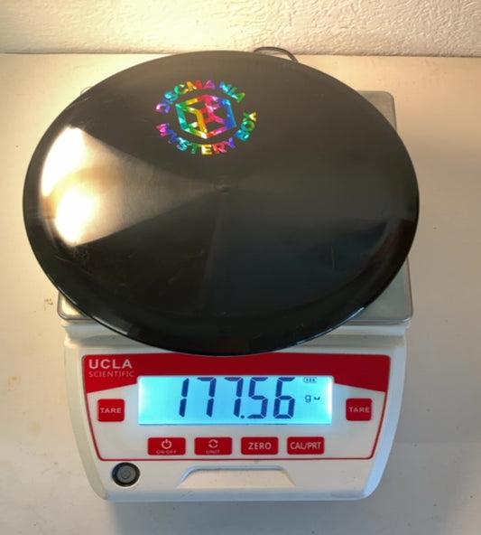Discmania-S-Line-MD3-Black-177.56g PRE-OWNED
