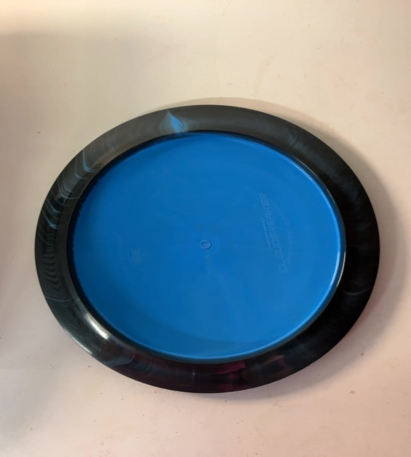 Discmania-Horizon-Cloud Breaker-Blue-174.44g PRE-OWNED