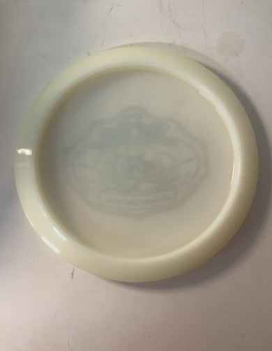 Dynamic Discs-Lucid-Vandal-White-171.86g PRE-OWNED