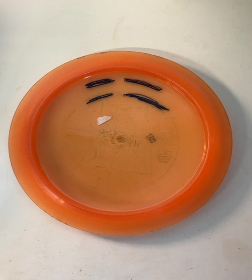 Westside-VIP Air-King-Orange-157.59g PRE-OWNED