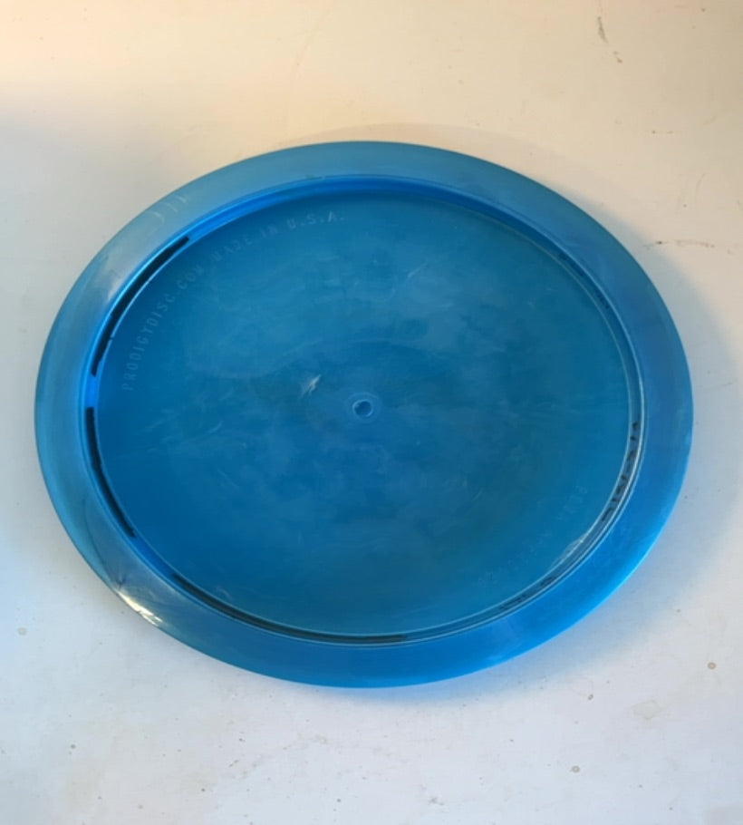 Prodigy-500-F7-Blue-176.55g PRE-OWNED