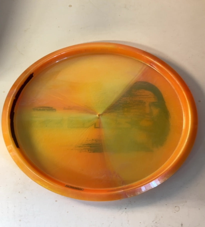 Discraft-Special Blend-Zone SS-Yellow-173.46g PRE-OWNED