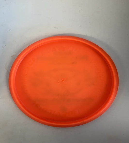 Daredevil Discs-Ultra Performance-Hellbender-Orange-172.85g PRE-OWNED