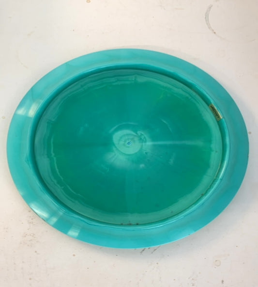 Discraft-ESP-Scorch-Teal-175.34g PRE-OWNED