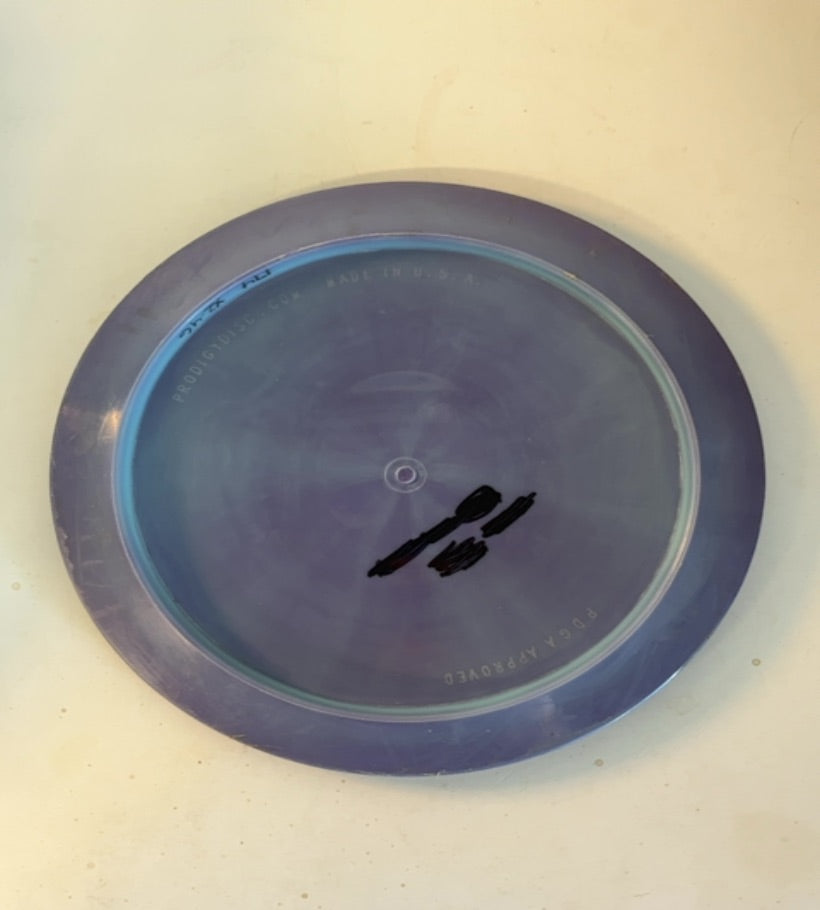 Prodigy-400G-X2-Purple-175.62g PRE-OWNED
