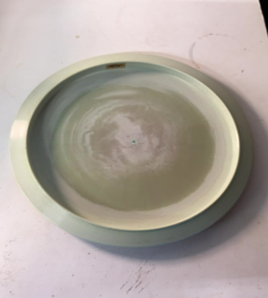 Discraft-ESP-Stalker-Green-177.87g PRE-OWNED