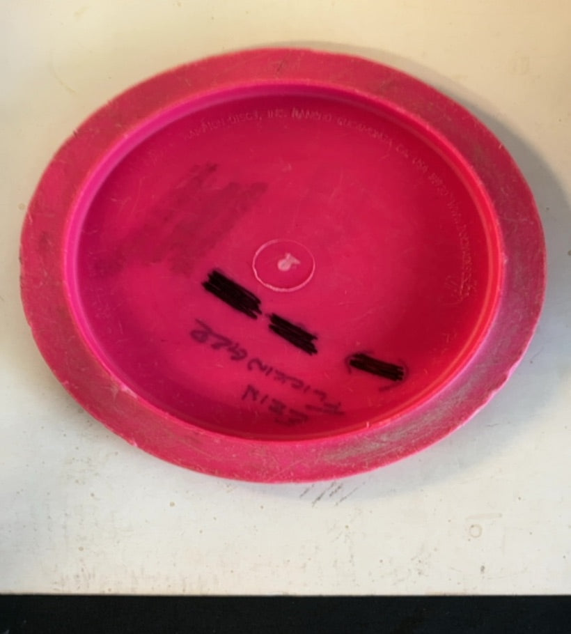 Innova-DX-Beast-Pink-166.72g PRE-OWNED