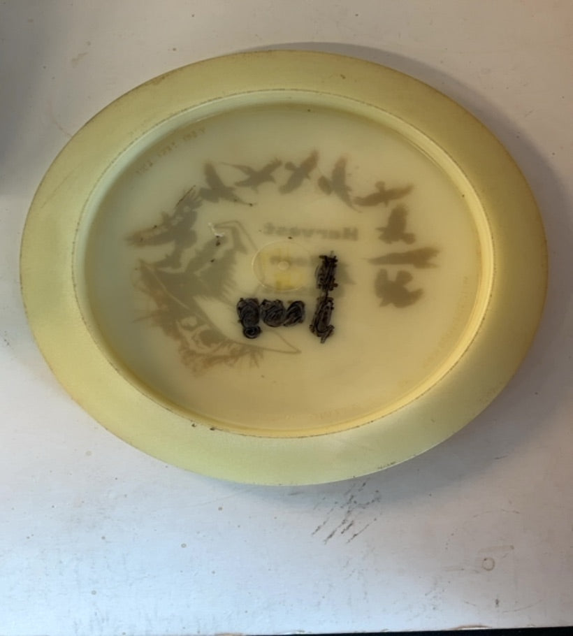 Innova-Champion-Boss-Off White-172.84g PRE-OWNED