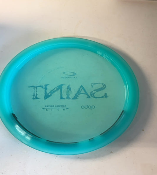 Latitude64-Opto-Saint-Blue-174.87g PRE-OWNED
