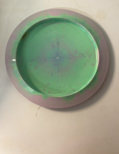 Discraft-ESP-Nuke-Pink-174.07g PRE-OWNED