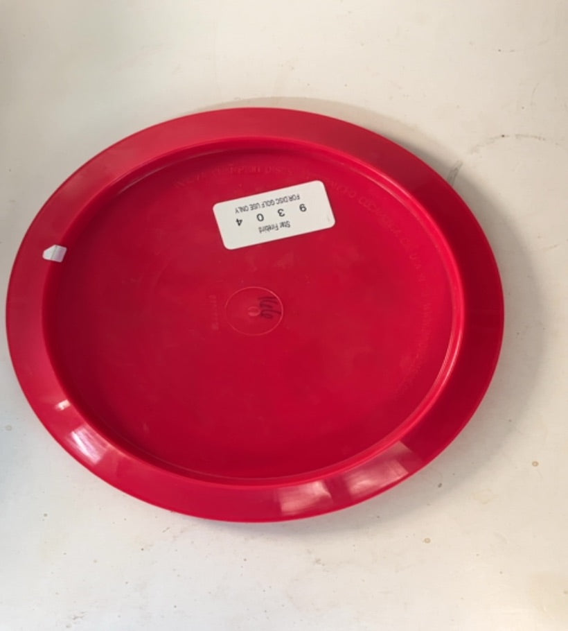 Innova-Star-Firebird-Red-167.22g PRE-OWNED