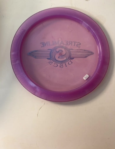 Streamline-Proton-Trace-Purple-173.10g PRE-OWNED