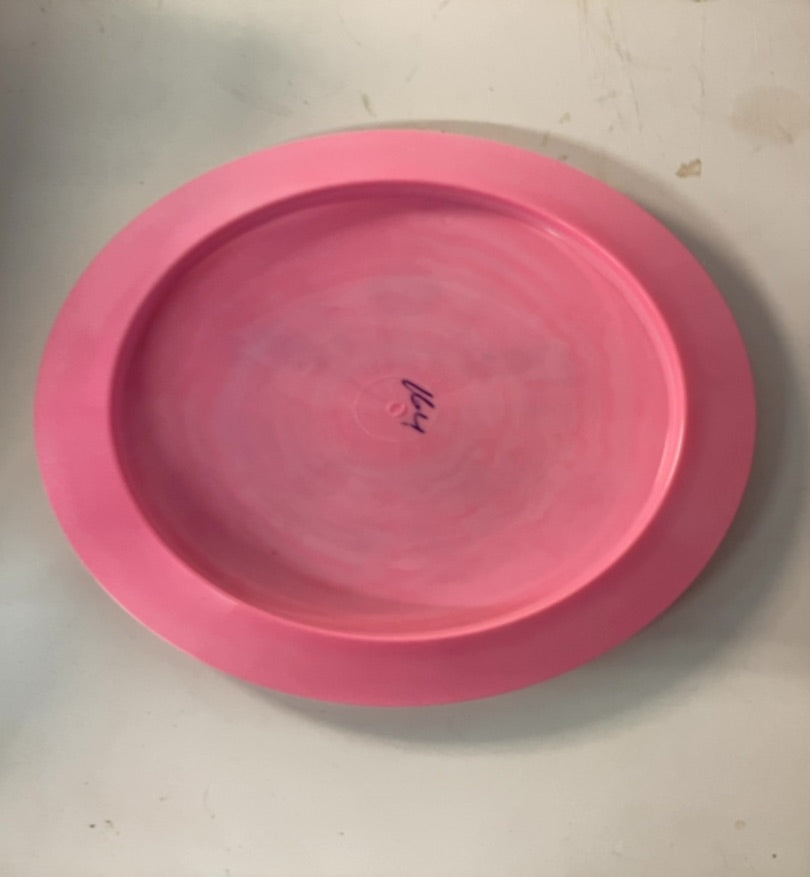 Innova-Swirled Star-Destroyer-Pink-164-35g PRE-OWNED