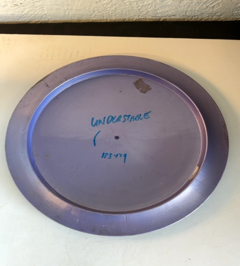 DGA-ProLine-Tempest-Purple-173.77g PRE-OWNED