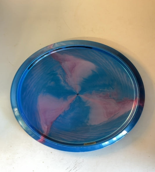 Discraft-Special Blend-Archer-Blue-171.57g PRE-OWNED