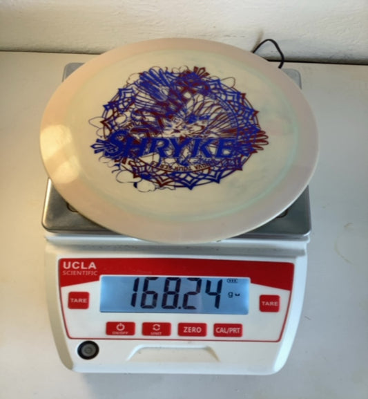 Innova-Star-Shryke-Cement-168.24g PRE-OWNED