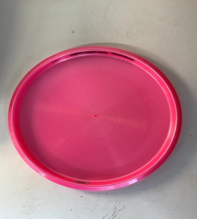 DGA-Proline-Breaker-Pink-173.33g PRE-OWNED
