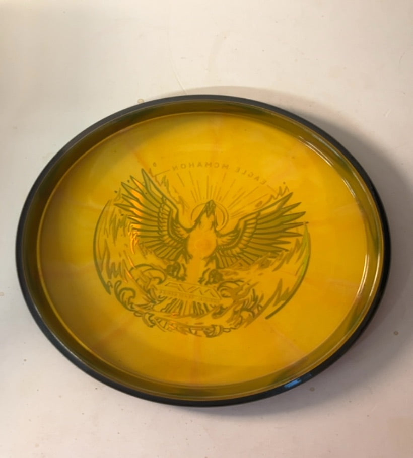 Axiom-Prism Proton-Envy-Yellow-175.08g PRE-OWNED