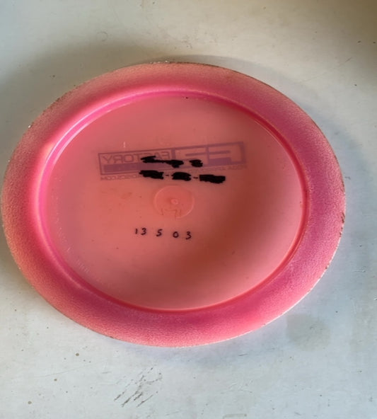 Innova-Champion-Boss-Pink-170.80g PRE-OWNED