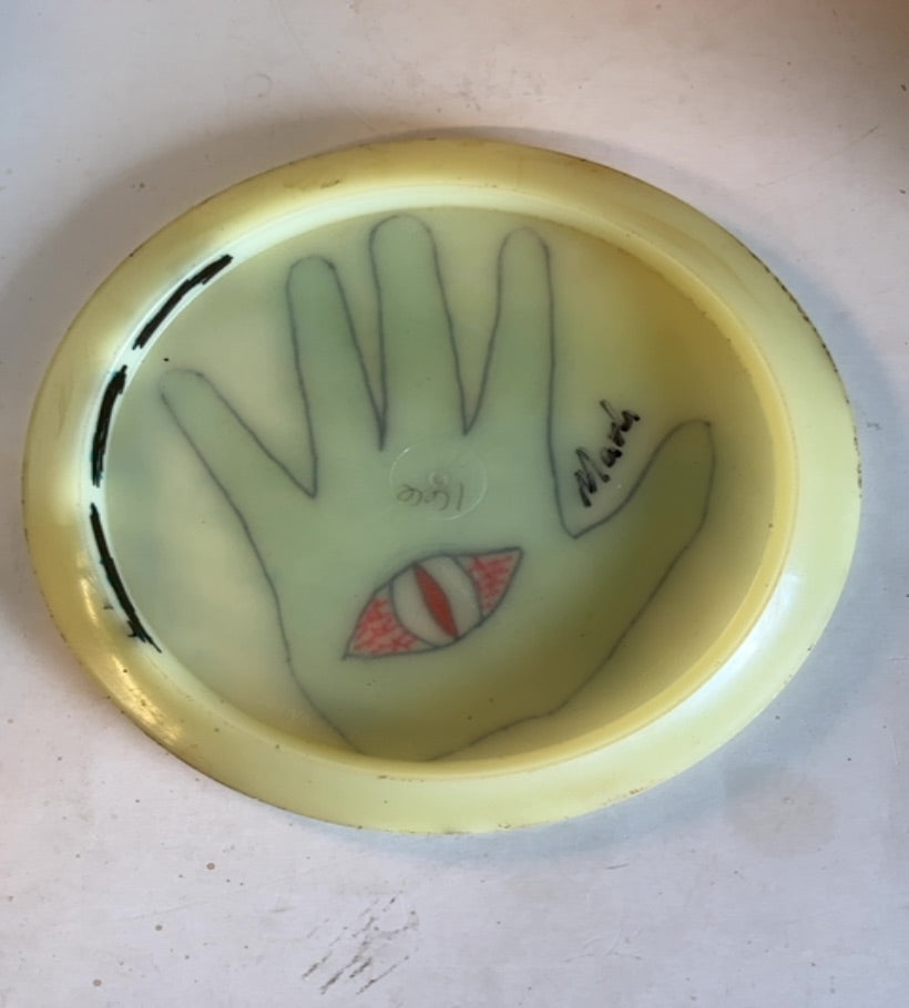 Innova-Champion-Firebird-Off White-167.03g PRE-OWNED