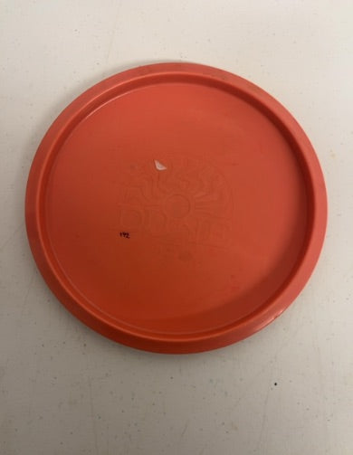 Trash Panda-Premium-Dune-Red-172.68g PRE-OWNED