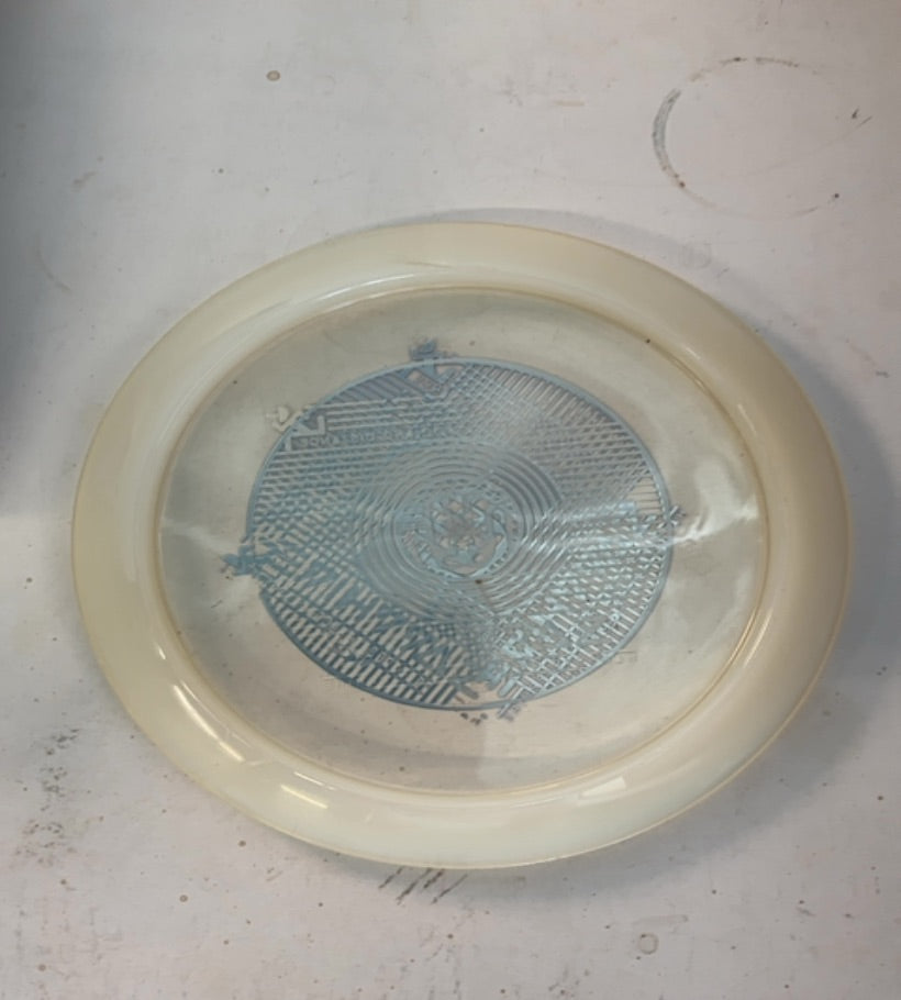 Latitude 64-Opto-Sapphire-Clear-153.30g PRE-OWNED