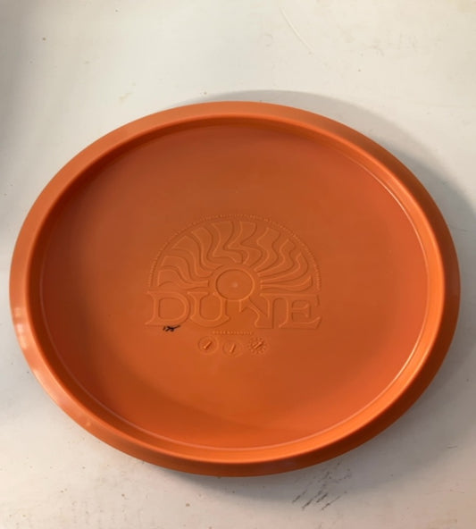 Trash Panda-100% Recycled-Dune-Orange-176.50g PRE-OWNED
