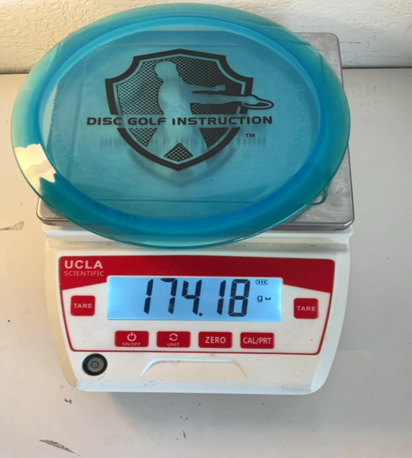 Prodigy-400-H1V2-Blue-174.18g PRE-OWNED