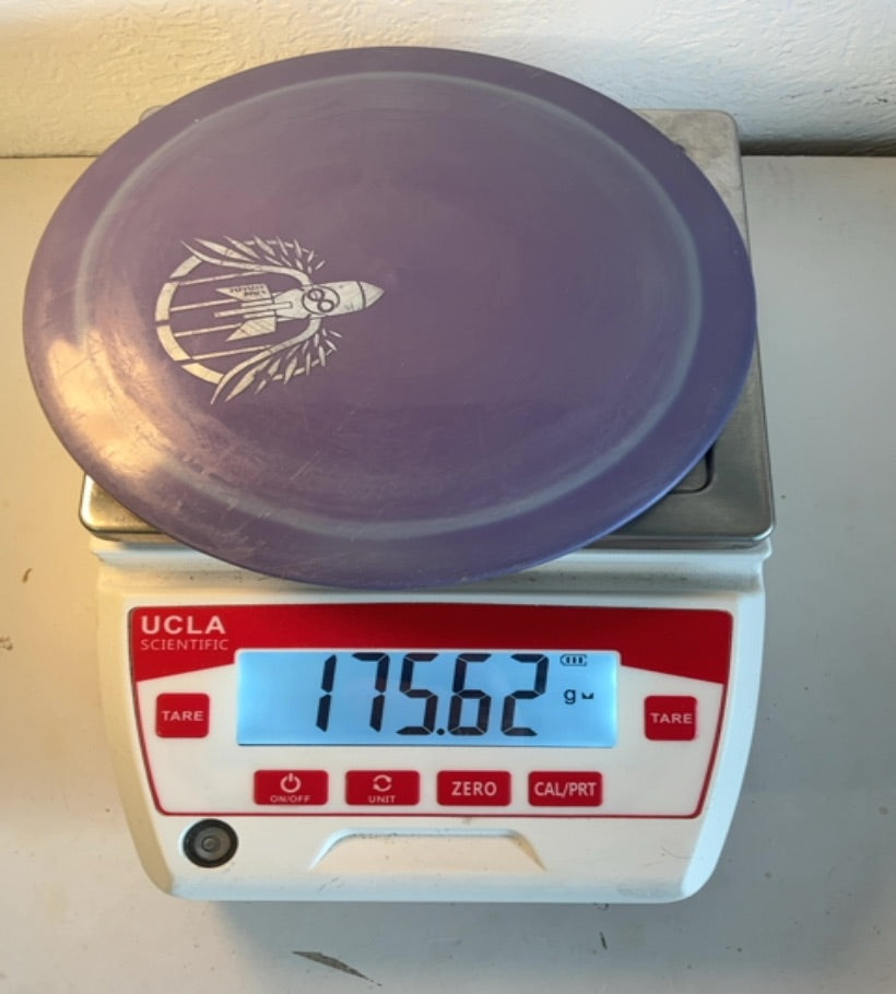 Prodigy-400G-X2-Purple-175.62g PRE-OWNED