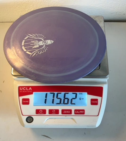 Prodigy-400G-X2-Purple-175.62g PRE-OWNED