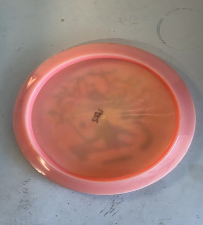 Infinite-S-Blend-Dynasty-Peach-174.42g PRE-OWNED