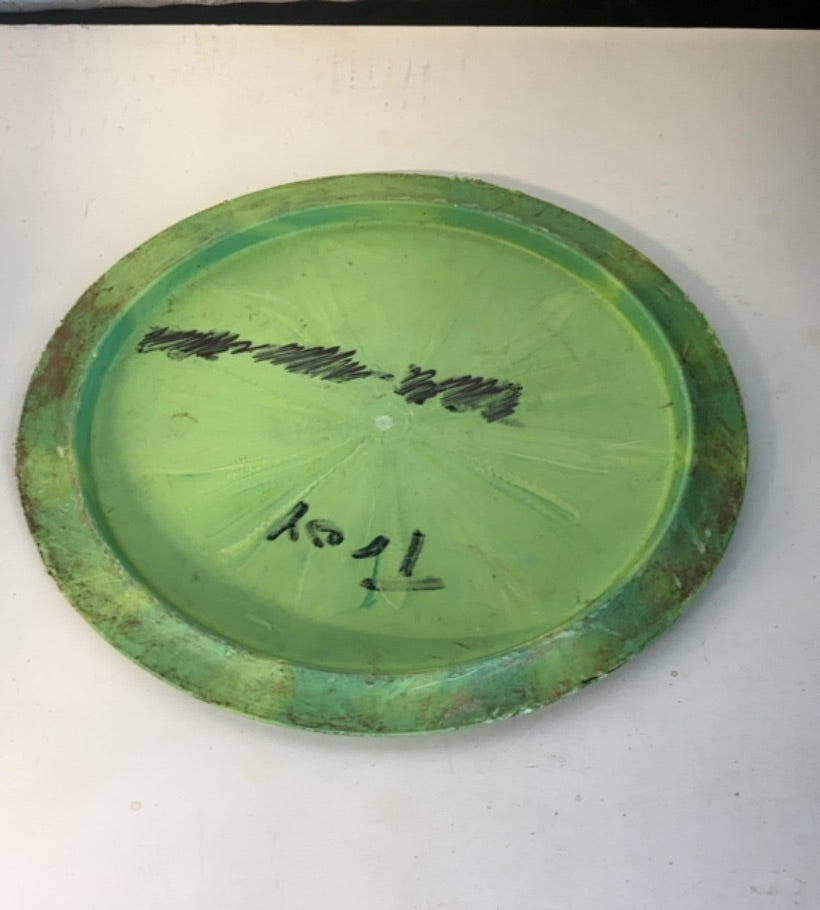 Dynamic Discs-Prime-Escape-Green-174.22g PRE-OWNED