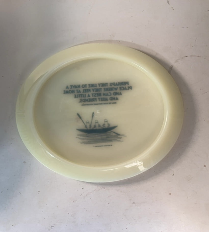 Kastaplast-K1 Glow-Grym-Glow-174.19g PRE-OWNED