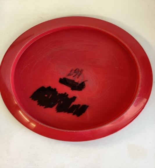 Innova-Star-Firebird-Red-166.79g PRE-OWNED