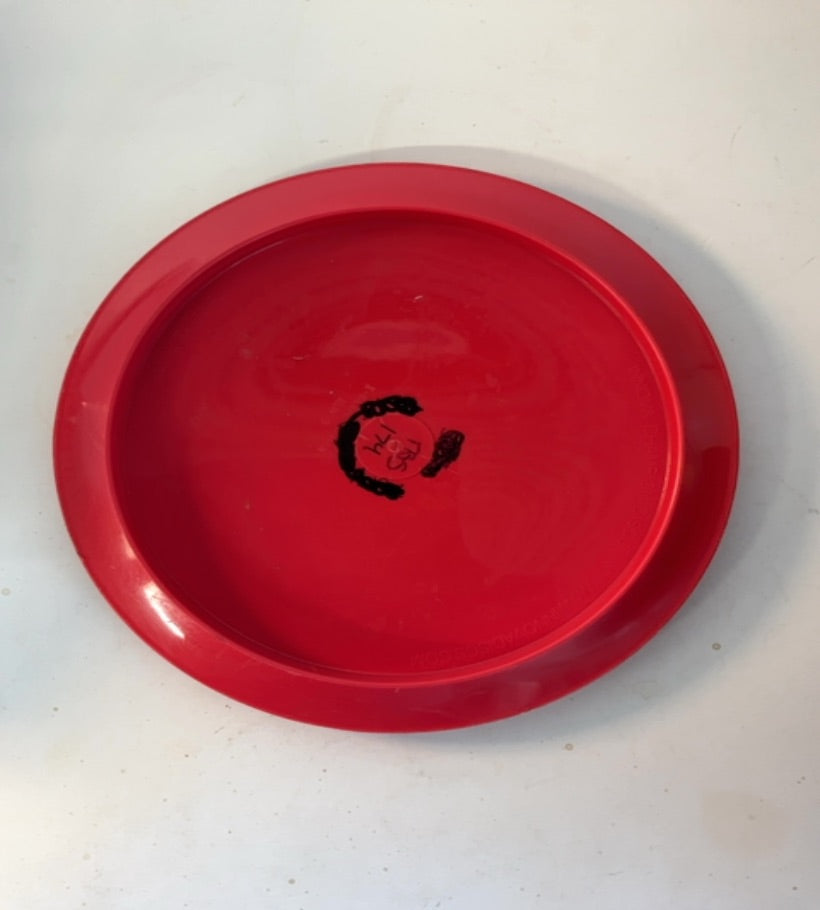 Infinite-I-Blend-Roman-Red-174.07g PRE-OWNED