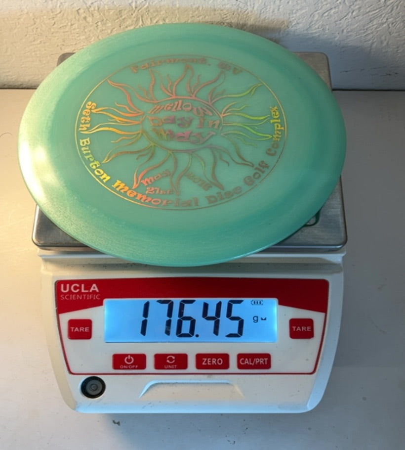 Innova-Champion-Colossus-Mint-176.45g PRE-OWNED