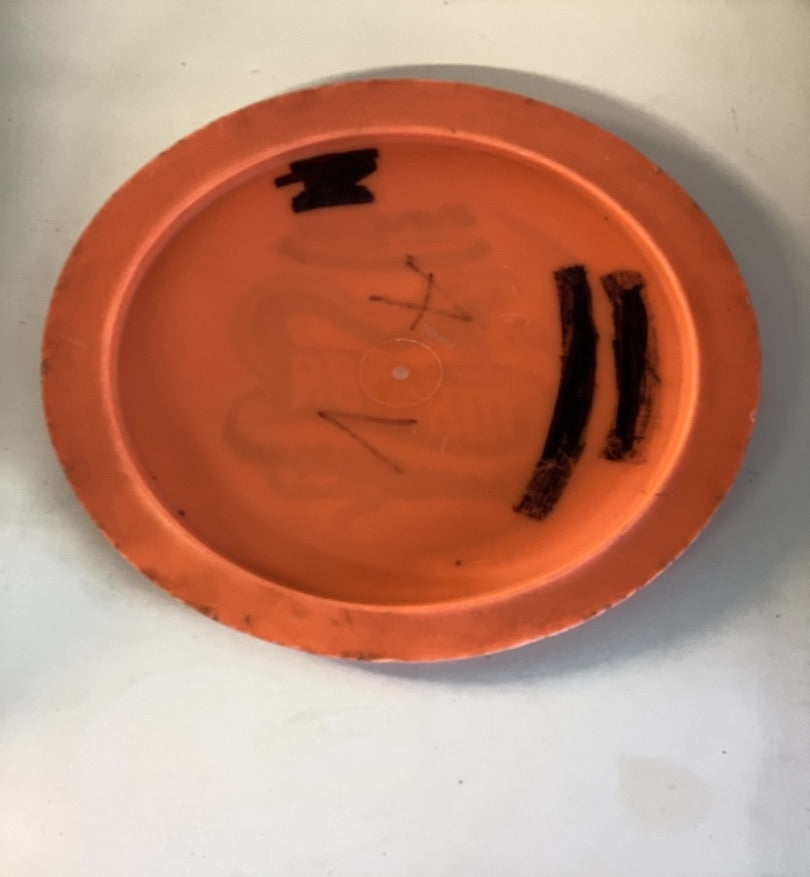 Innova-DX-Mamba-Orange-146.41g PRE-OWNED