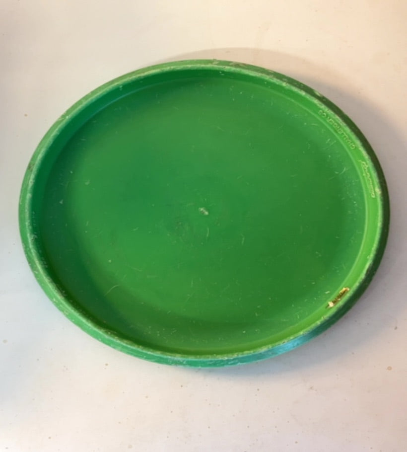 Discraft-Putter Line-Challenger OS-Green-172.22g PRE-OWNED