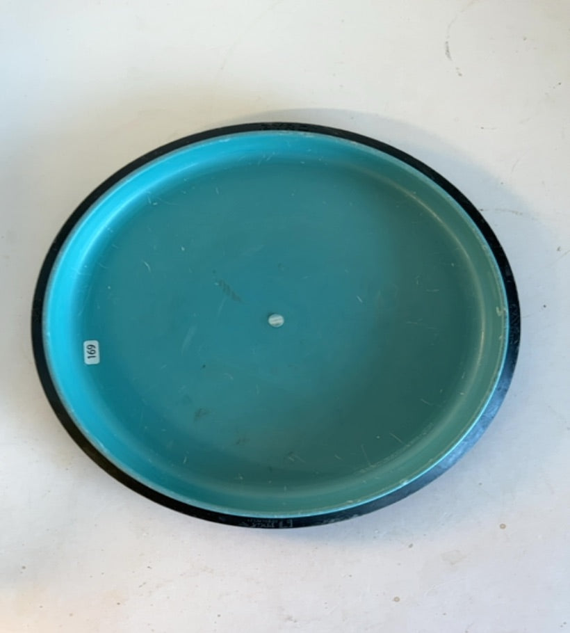 MVP-Electron-Spin-Green-170.67g PRE-OWNED
