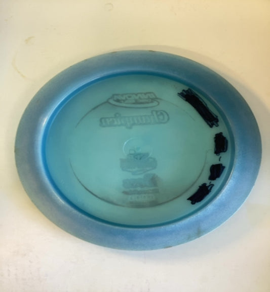 Innova-Champion-Boss-Blue-170.53g PRE-OWNED