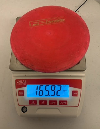 Innova-DX-Classic Aviar-Pink-165.92g PRE-OWNED